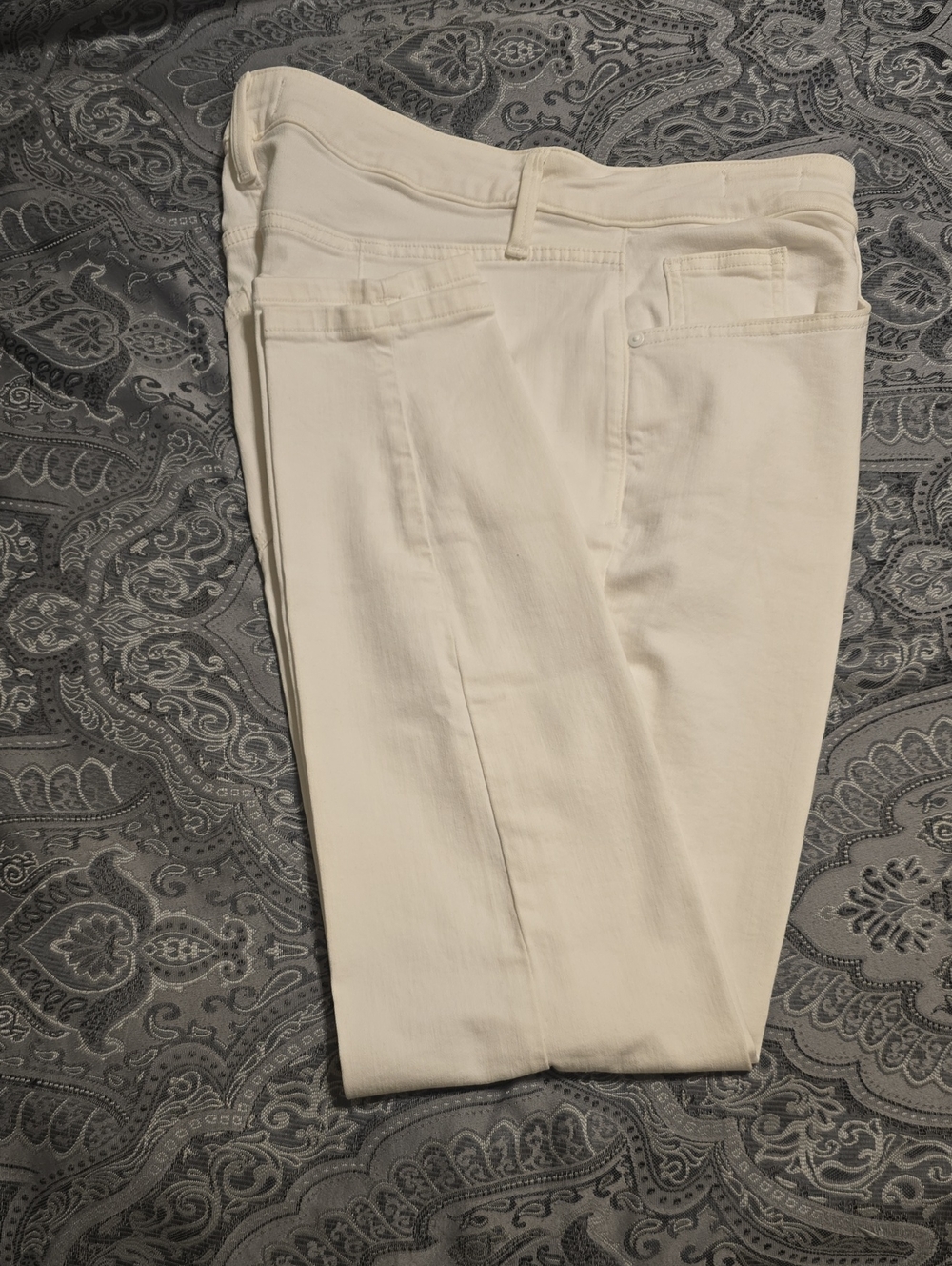 Lane Bryant Jeans
